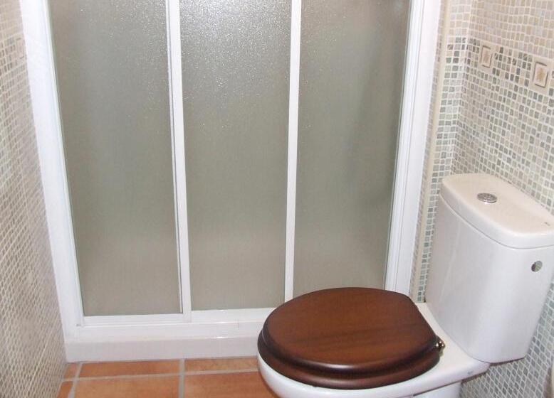 Пансион Los Herrero