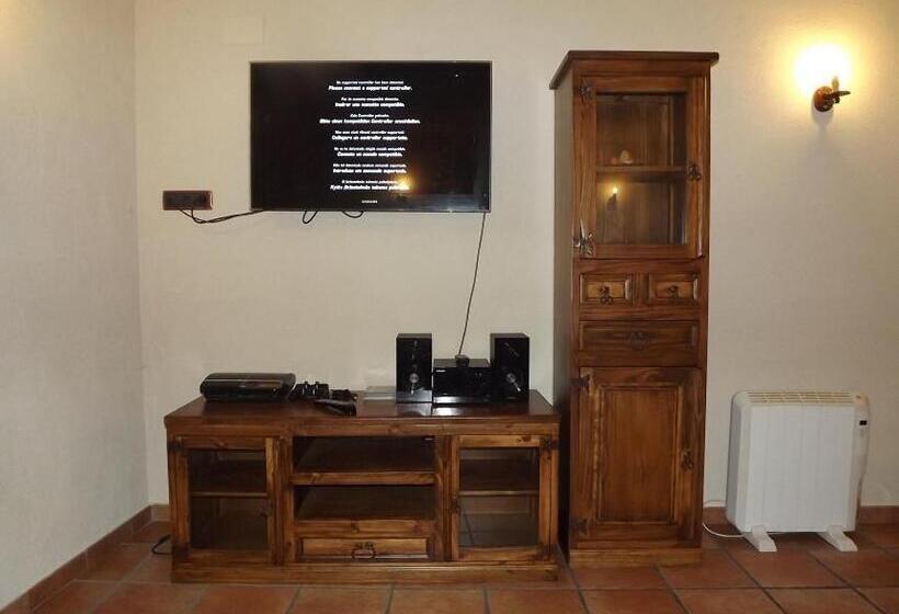 Пансион Los Herrero