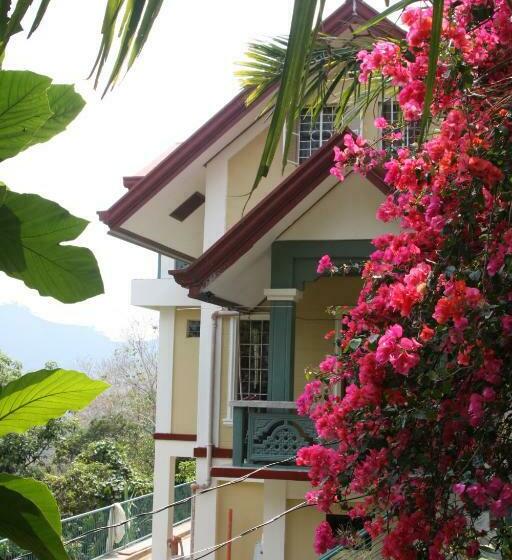 펜션 Mayoyao View Inn