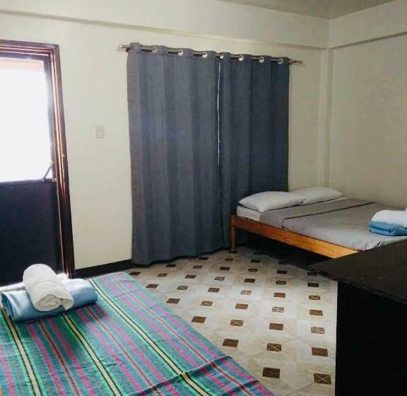 펜션 Mayoyao View Inn