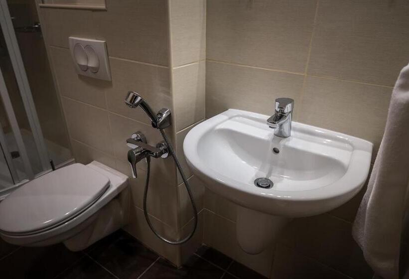 Пансион Mokka Apartman Szeged