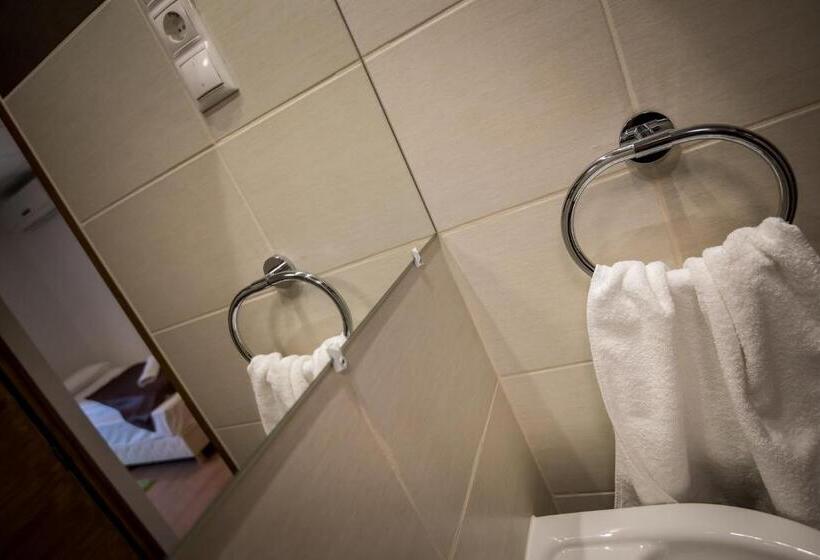 Пансион Mokka Apartman Szeged