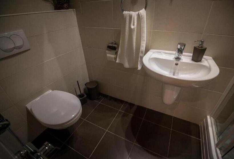 Пансион Mokka Apartman Szeged