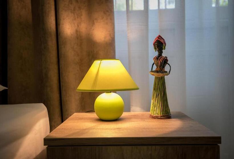 Пансион Mokka Apartman Szeged