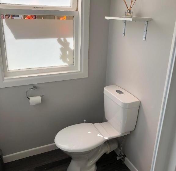 Пансион Mount And Surf View Cabin