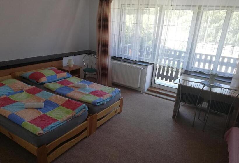 펜션 Penzion Nová Ves