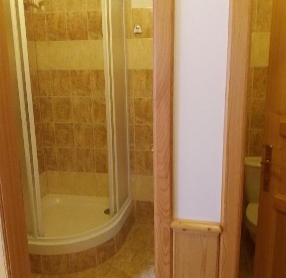 ペンション Penzion Ve Staré škole