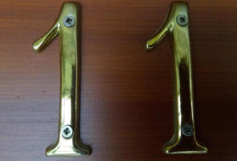 ペンション Penzion Ve Staré škole