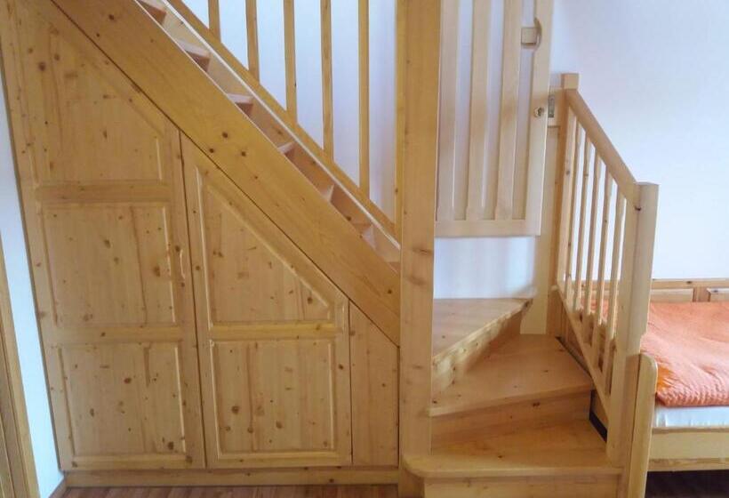 ペンション Penzion Ve Staré škole