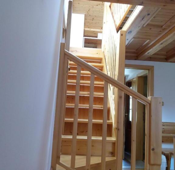 ペンション Penzion Ve Staré škole