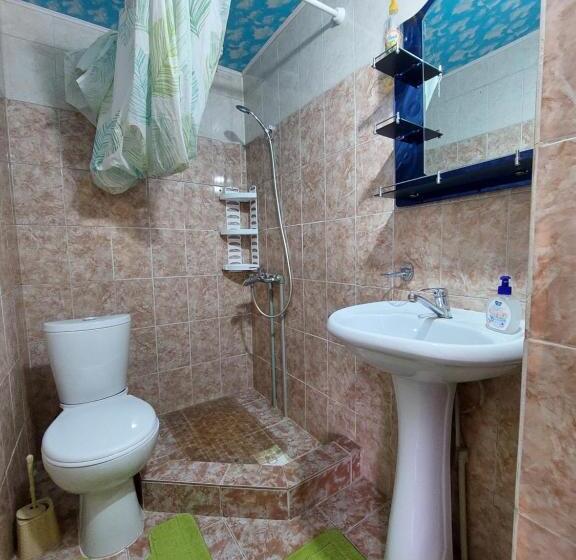 پانسیون Rahat Guesthouse