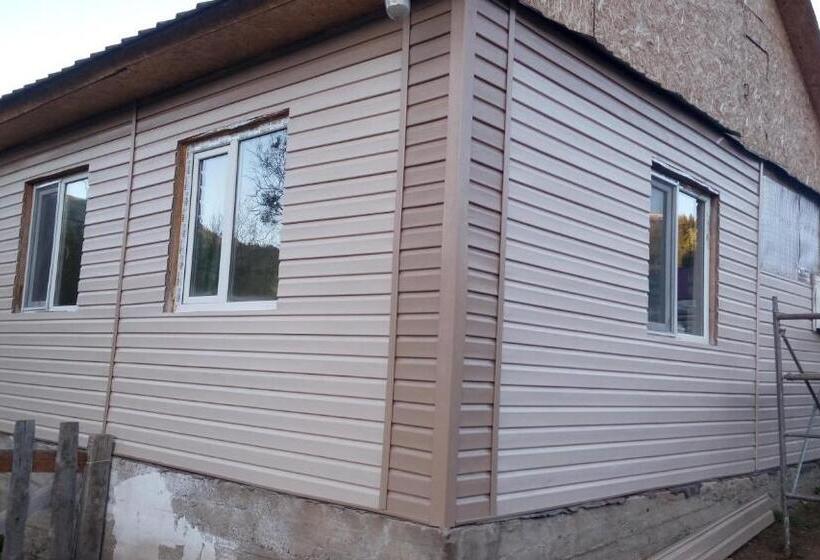 پانسیون Rahat Guesthouse