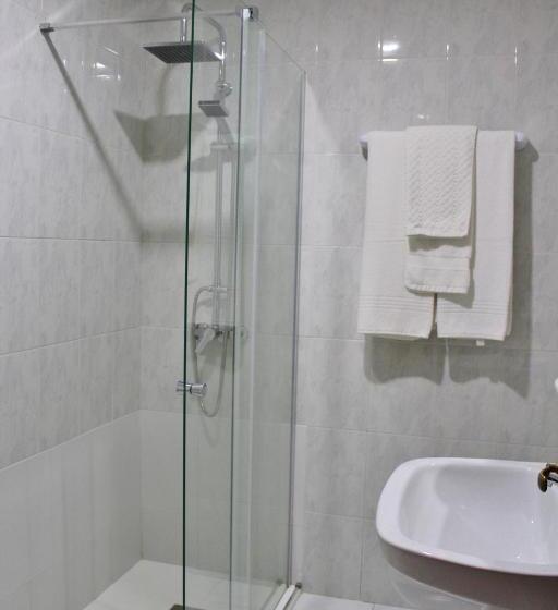 Pensión Residencia Casa Teresa