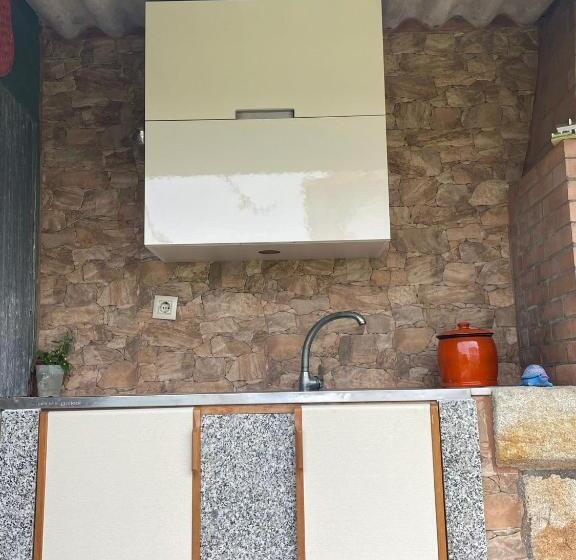 Pensión Residencia Casa Teresa