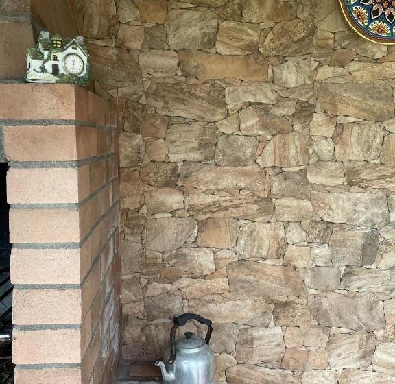 Pensión Residencia Casa Teresa