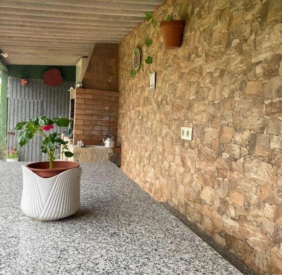 Pensión Residencia Casa Teresa