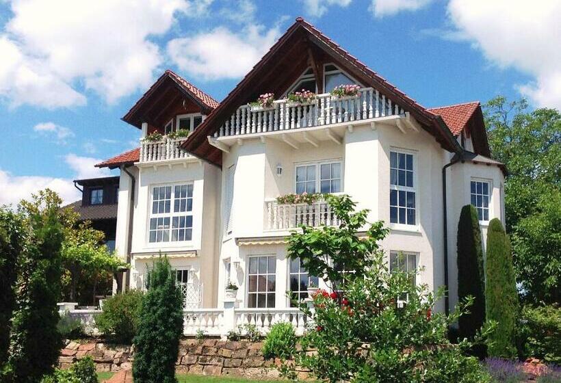 Pension Zur Weinlaube