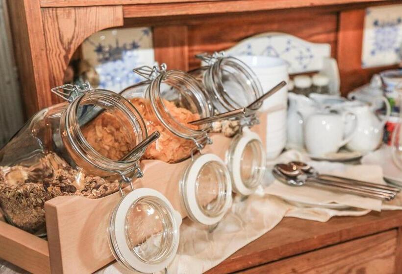 Pension Zur Weinlaube