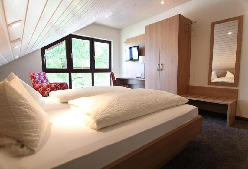 Pension Zur Weinlaube