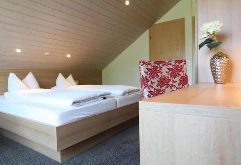 Pension Zur Weinlaube