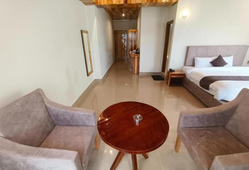 אתר נופש La Nicholas Lake View By Summit Hotels