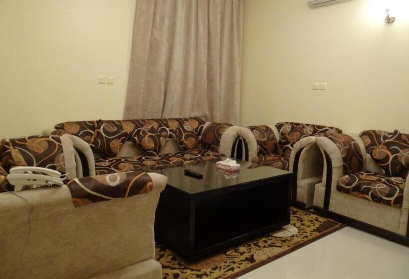 Royal Home Furnished Apartments