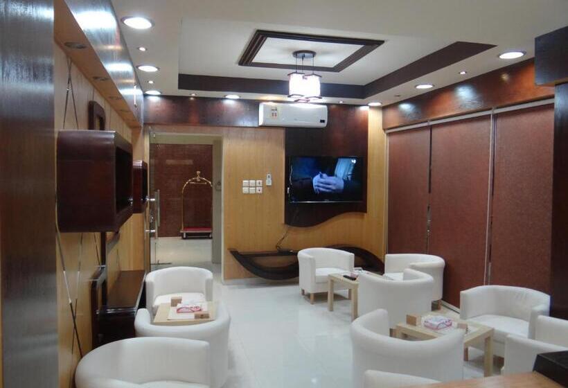 Royal Home Furnished Apartments