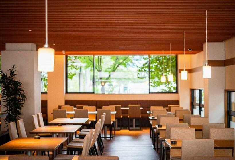 Рёкан ジュラシック スパ &リゾート くつろぎの宿 樹楽