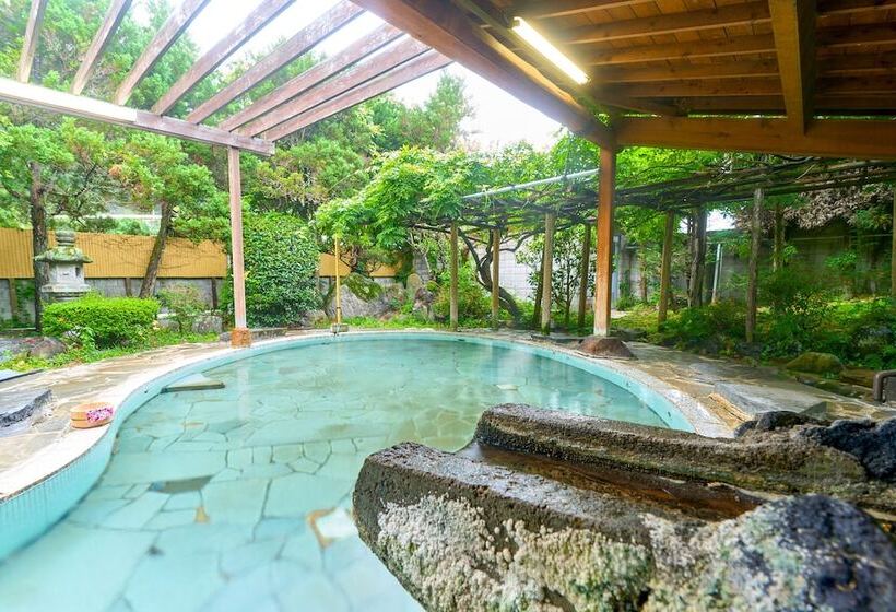 Ryokan Ooedo Onsen Monogatari Kakeyu