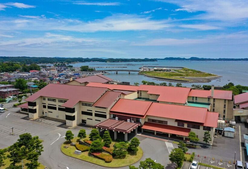 ريوكان Ooedo Onsen Monogatari Premium Hotel Sokan