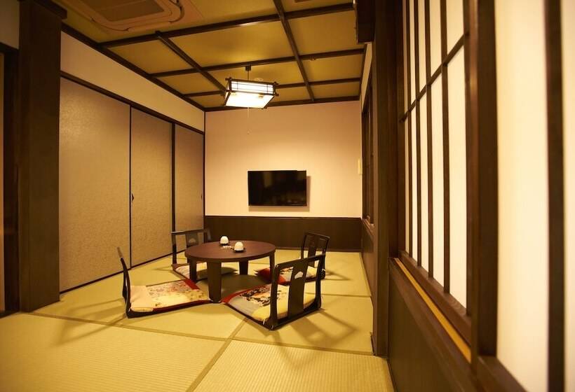 료칸 Ooedo Onsen Monogatari Urayasu Mangekyo