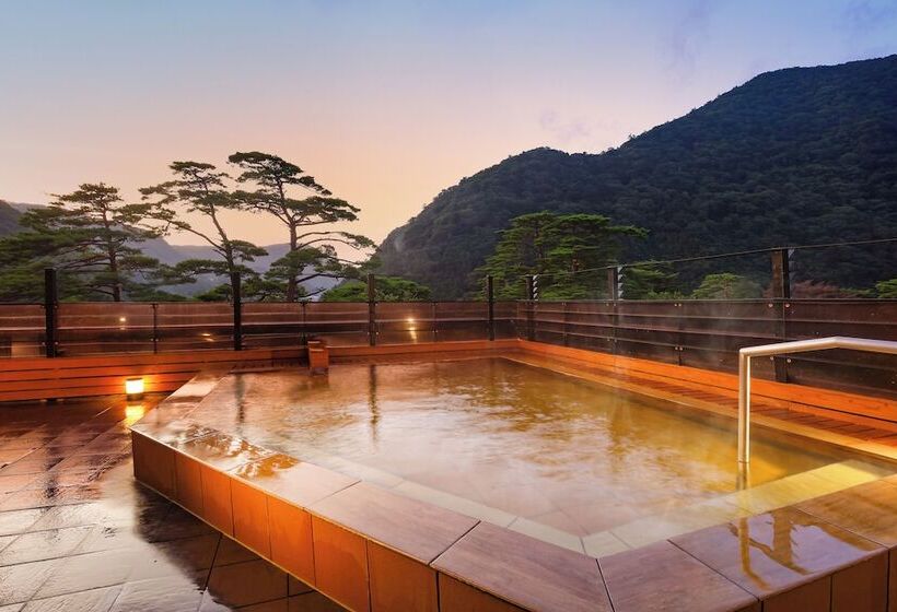 日式旅馆 Taoya Nasushiobara