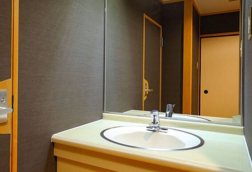 日式旅馆 Taoya Nasushiobara