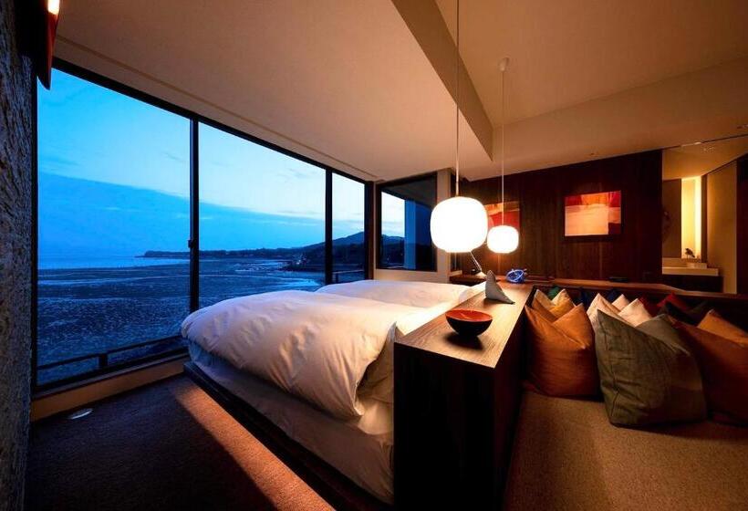 Рёкан Tara Dakeonsen Kanigoten