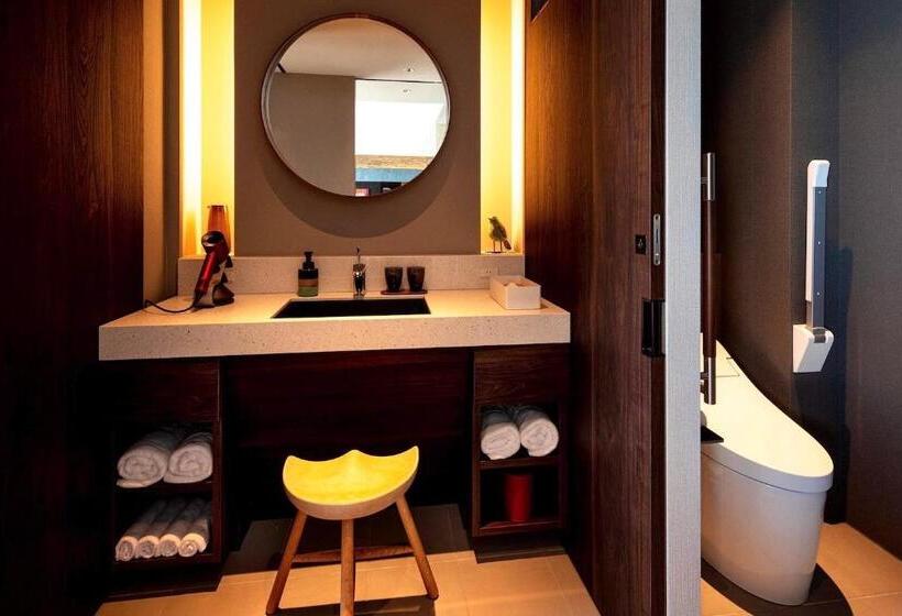 Рёкан Tara Dakeonsen Kanigoten