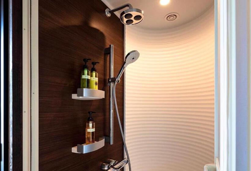 Рёкан Tara Dakeonsen Kanigoten