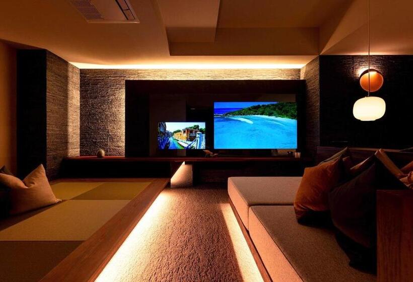 Рёкан Tara Dakeonsen Kanigoten