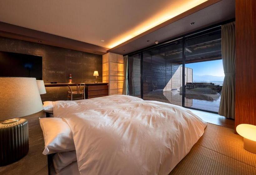 Рёкан Tara Dakeonsen Kanigoten