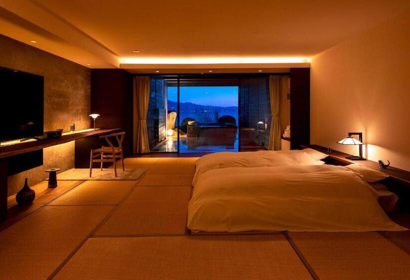 Рёкан Tara Dakeonsen Kanigoten