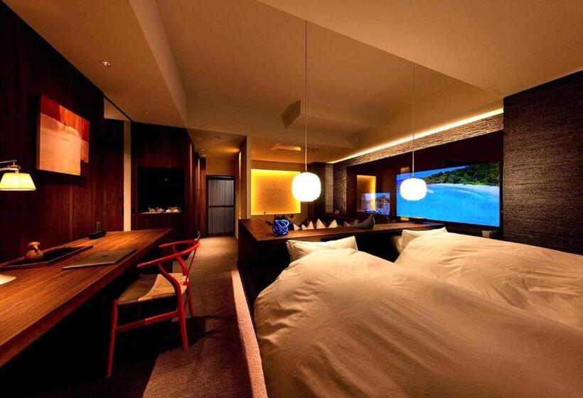 Рёкан Tara Dakeonsen Kanigoten