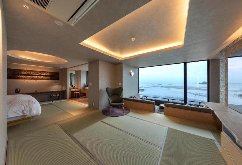 Рёкан Tara Dakeonsen Kanigoten