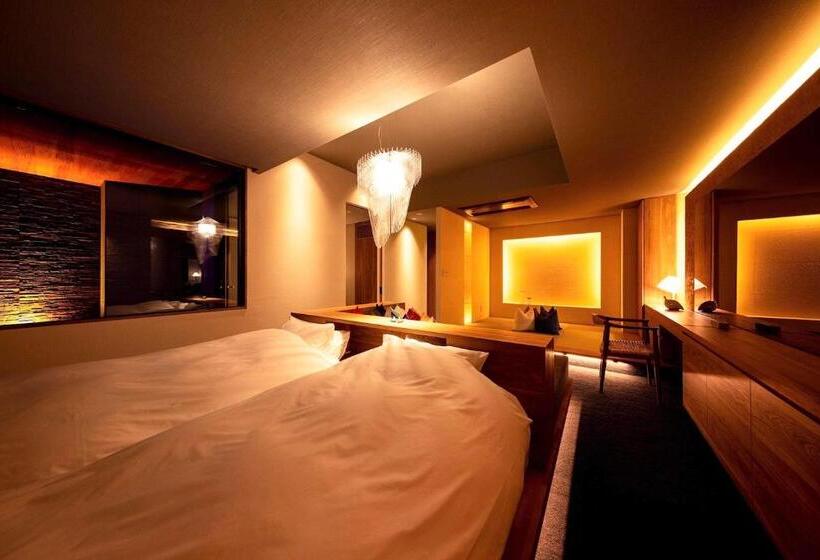 Рёкан Tara Dakeonsen Kanigoten