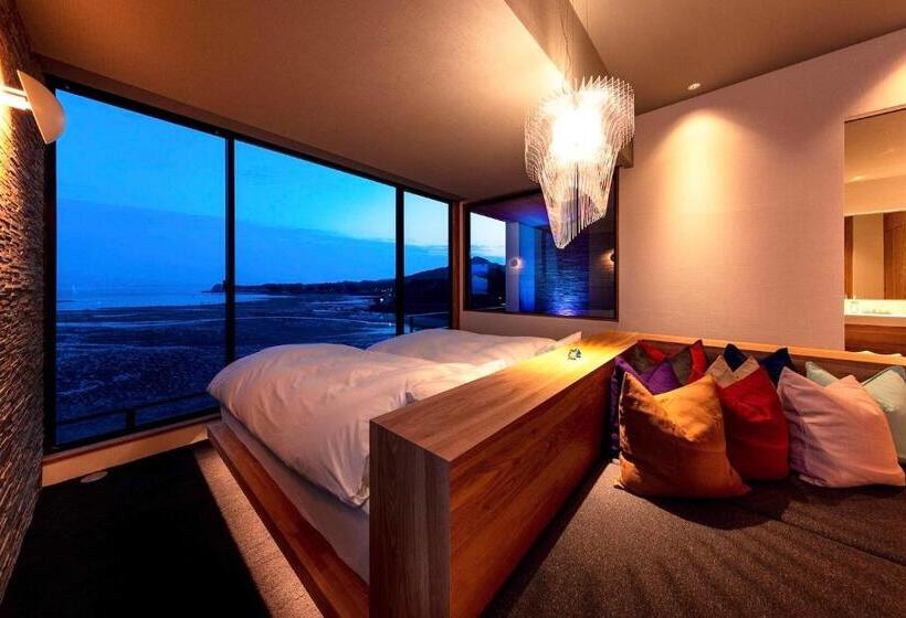 Рёкан Tara Dakeonsen Kanigoten