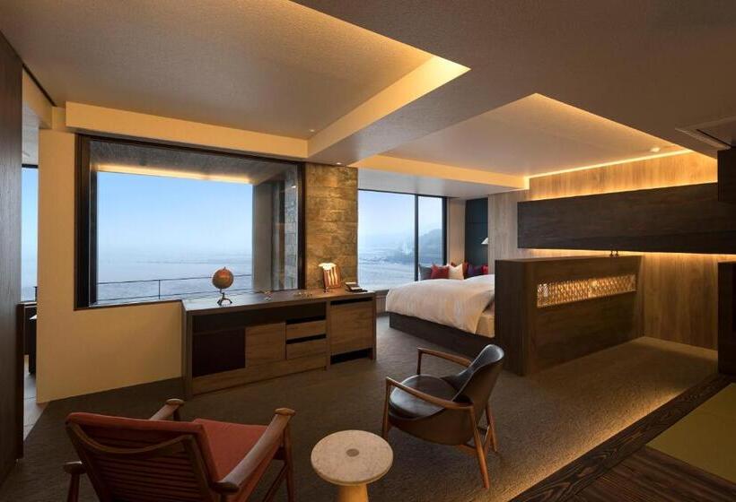 Рёкан Tara Dakeonsen Kanigoten