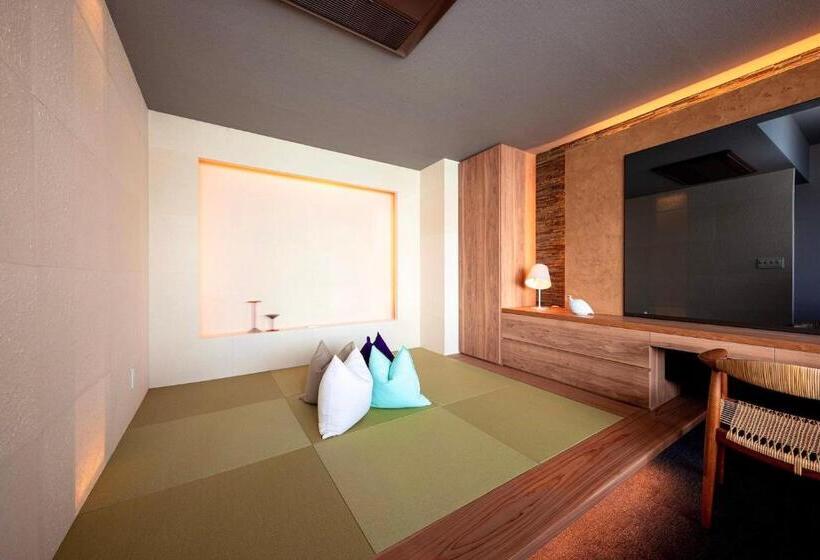 Рёкан Tara Dakeonsen Kanigoten