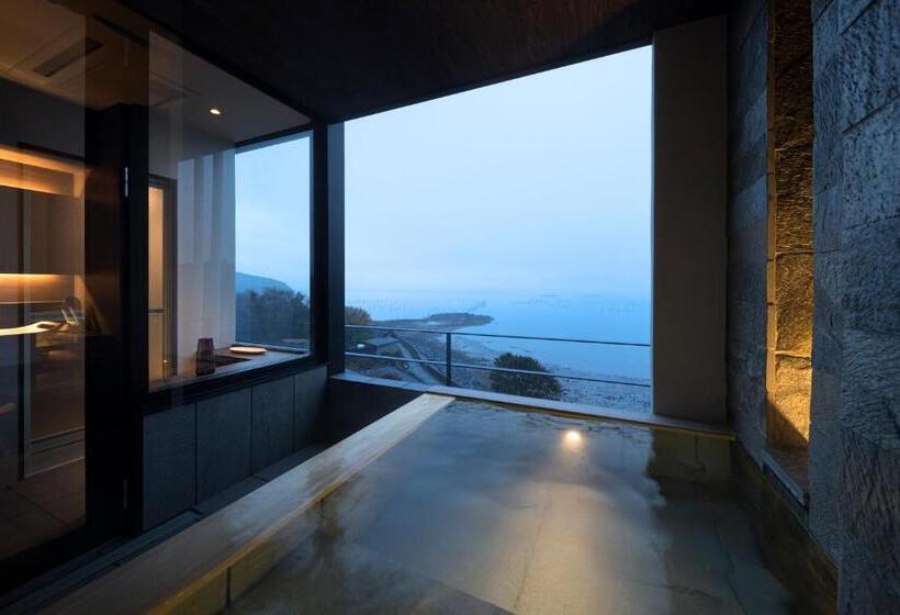 Рёкан Tara Dakeonsen Kanigoten