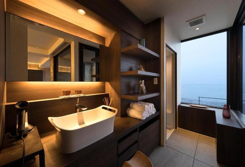 Рёкан Tara Dakeonsen Kanigoten