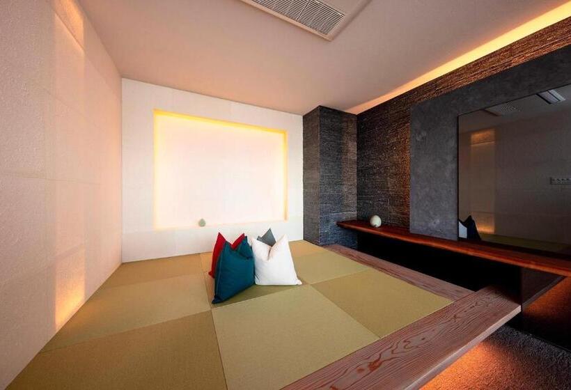 Рёкан Tara Dakeonsen Kanigoten