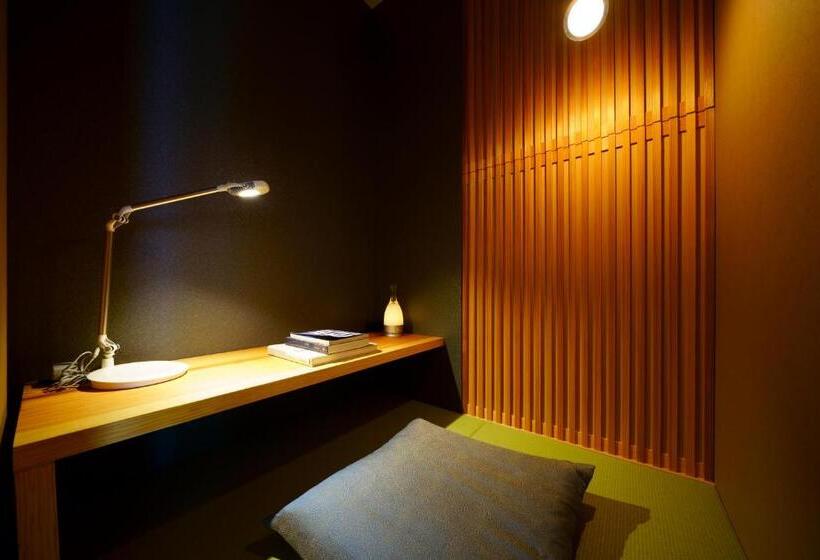 Рёкан Tara Dakeonsen Kanigoten