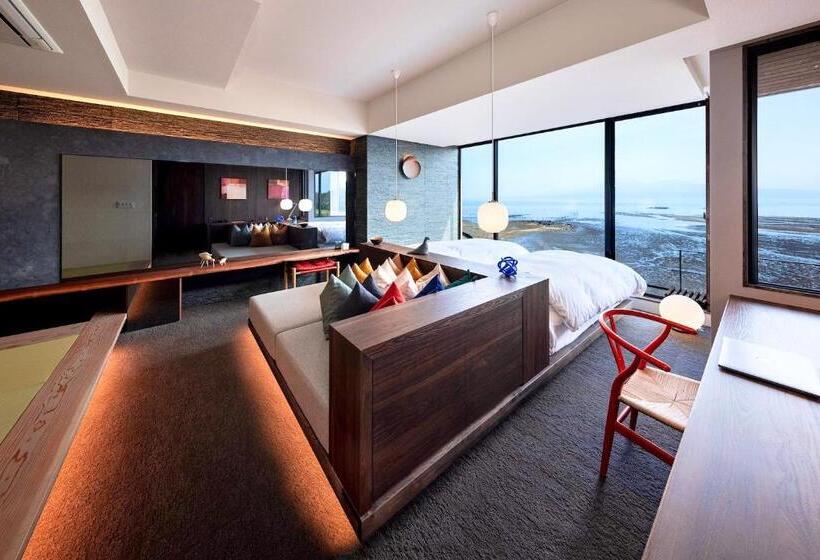 Рёкан Tara Dakeonsen Kanigoten